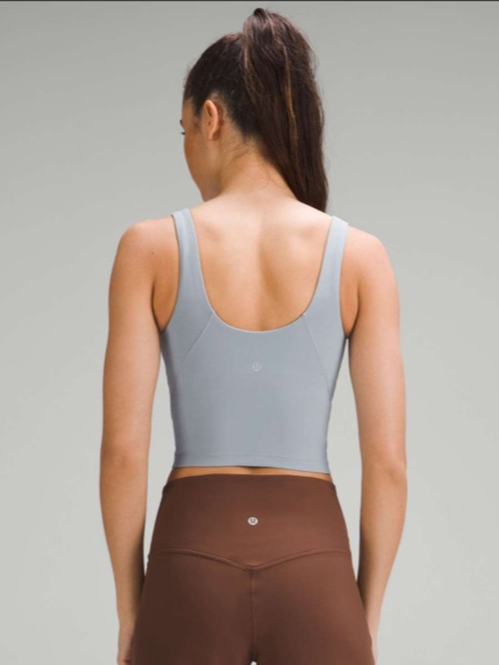 Lululemon align tank size 8